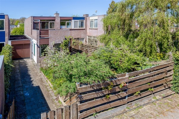 Medium property photo - De Reede 74, 9642 ME Veendam